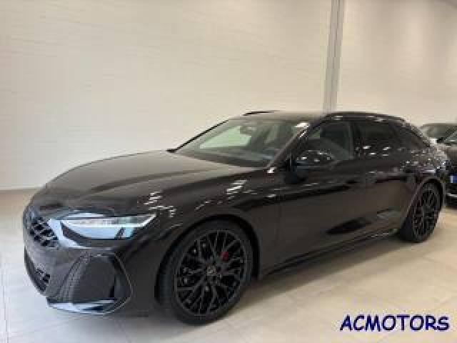 Audi A6 Avant 40 2.0 Tfsi S Tronic S Line Edition 