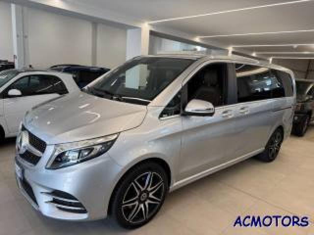 Mercedes Benz V 250 D Automatic 4matic Premium Business Compact 