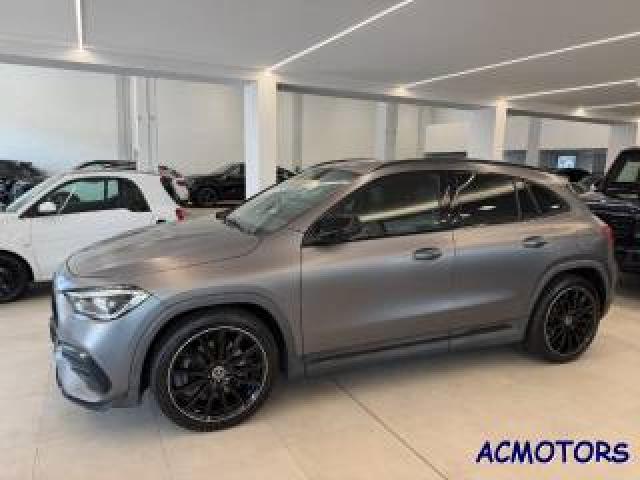 Mercedes Benz Gla 200 D Automatic Premium 