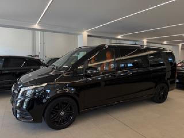 Mercedes Benz V 300 D Automatic Executive Extralong 