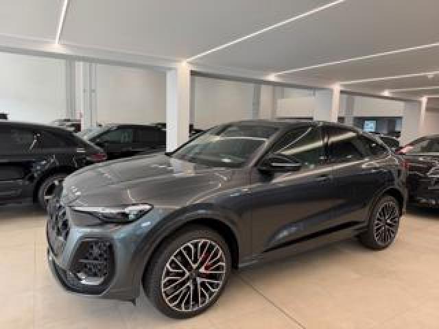 Audi Q5 Spb 40 Tdi Quattro S Tronic S Line 