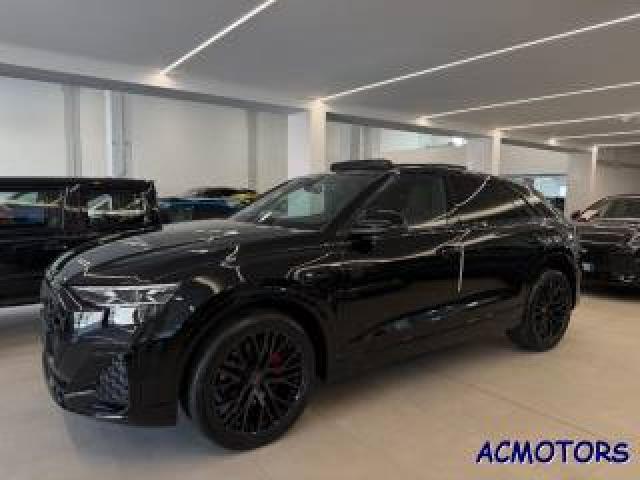 Audi Q8 Suv Tdi Quattro 210 Kw Tiptronic S Line Edition 