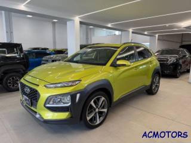 Hyundai Kona 1.0 T-Gdi Comfort 