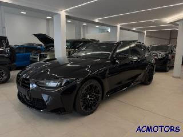 Bmw M3 Touring Competition M Xdrive 