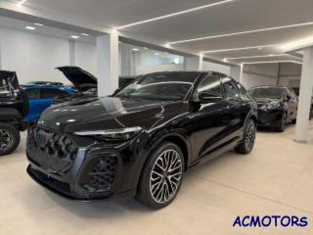 Audi Sq5 Spb Tfsi Mhev+ Quattro Sport Attitude 