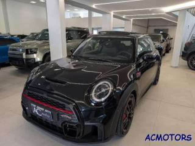 Mini Mini 2.0 John Cooper Works 1to6 Edition 