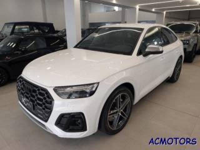 Audi Sq5 Tdi Quattro Tiptronic 