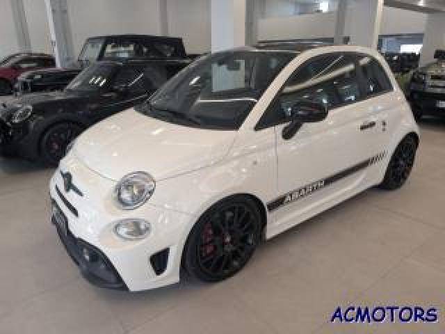 Abarth 595 C 1.4 Turbo T-Jet 180 Cv Competizione 