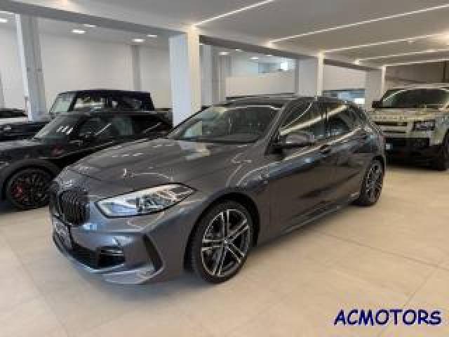Bmw 116 D 5p. Msport 
