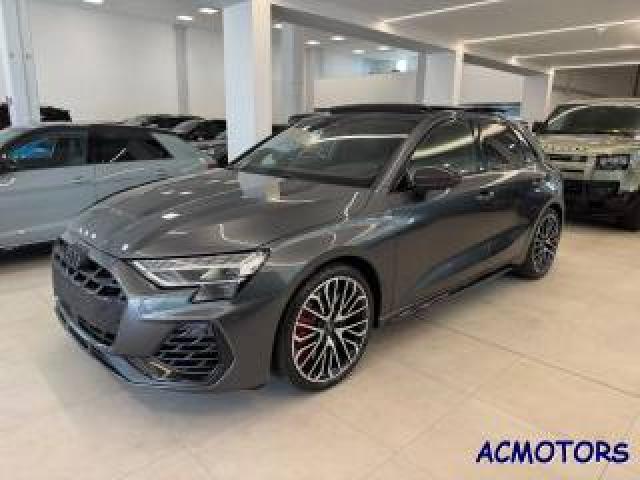 Audi S3 Spb Tfsi Quattro S Tronic 