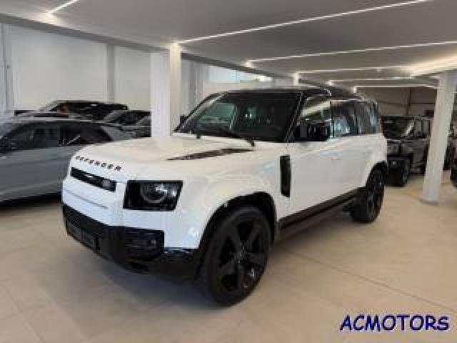 Land Rover Defender 110 3.0d I6 250 Cv Awd Auto Se 