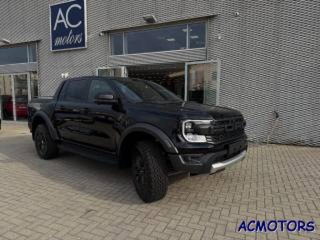 Ford Ranger Raptor 2.0 Ecoblue 4wd Dc 5 Posti 
