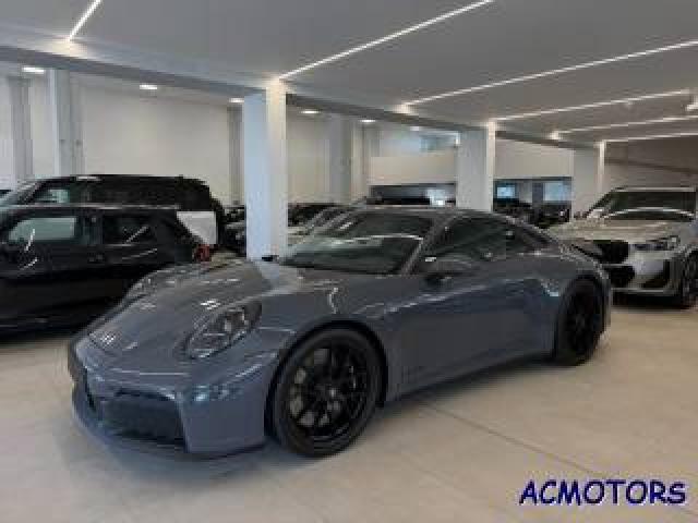 Porsche 911 992 Carrera Gts 