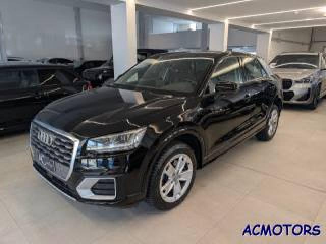 Audi Q2 1.6 Tdi Sport 