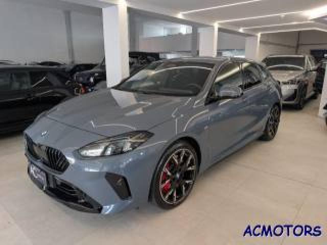 Bmw 118 D Msport Pro 