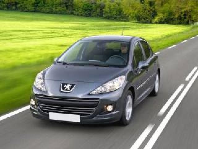 Peugeot 207 1.4 8v 75cv 5p. Energie Eco Gpl 