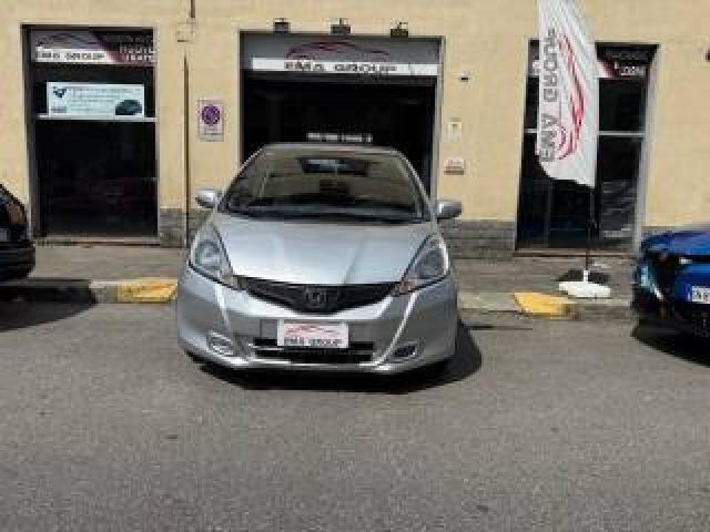 Honda Jazz 1.4 I-Vtec 