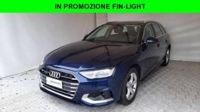 Audi A4 Avant 40 Tdi Quattro S Tronic Business 