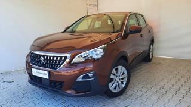 Peugeot 3008 Bluehdi 130 S&s Business 