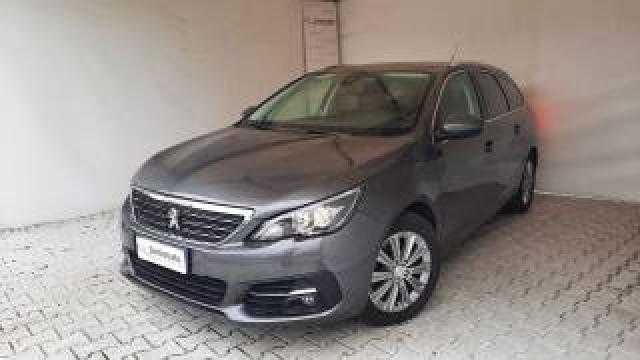 Peugeot 308 Bluehdi 130 S&s Sw Allure 