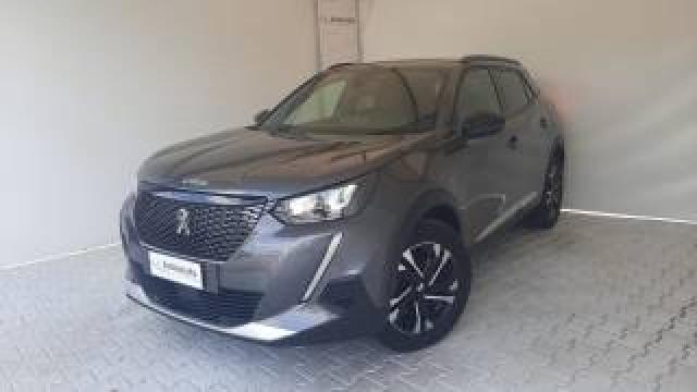 Peugeot 2008 Puretech 130 S&s Allure  