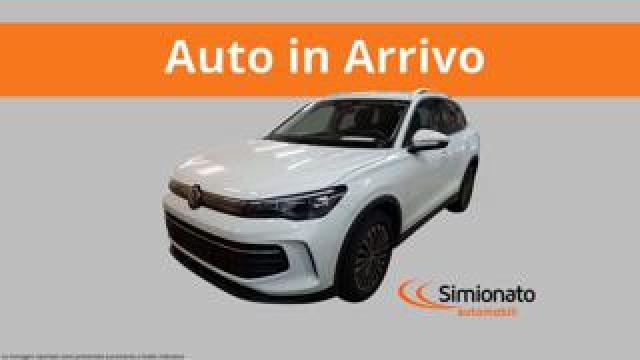 Volkswagen Tiguan 1.5 Etsi 130 Cv Act Dsg Life 