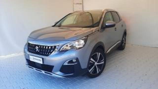 Peugeot 3008 Bluehdi 130 S&s Allure 