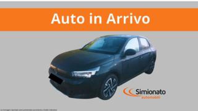 Opel Corsa 1.2 100 Cv Gs 