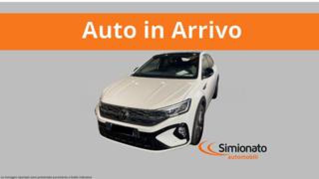 Volkswagen Taigo 1.0 Tsi 110 Cv Dsg R-Line 