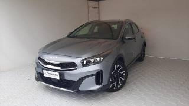 Kia Xceed 1.6 Crdi 136 Cv Mhev Dct Business 
