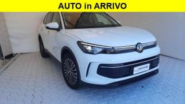 Volkswagen Tiguan 2.0 Tdi 150 Cv Dsg Life 