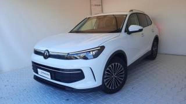 Volkswagen Tiguan 1.5 Etsi 130 Cv Act Dsg Life 