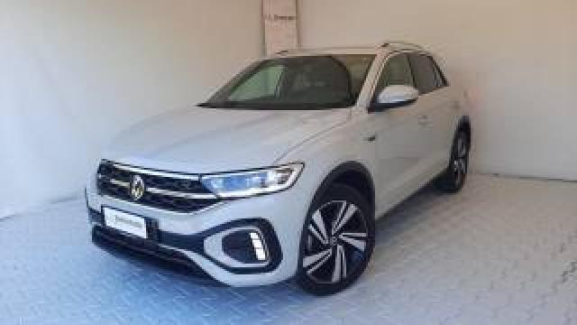 Volkswagen T-Roc 1.5 Tsi Act Dsg R-Line 