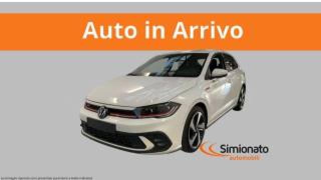 Volkswagen Polo 2.0 Tsi Dsg Gti 