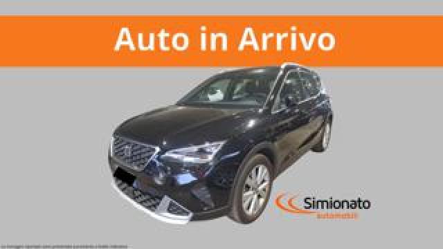 Seat Arona 1.0 Ecotsi 110 Cv Dsg Xperience 