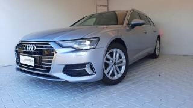 Audi A6 Avant 40 2.0 Tdi Quattro Ultra S Tronic Business D 