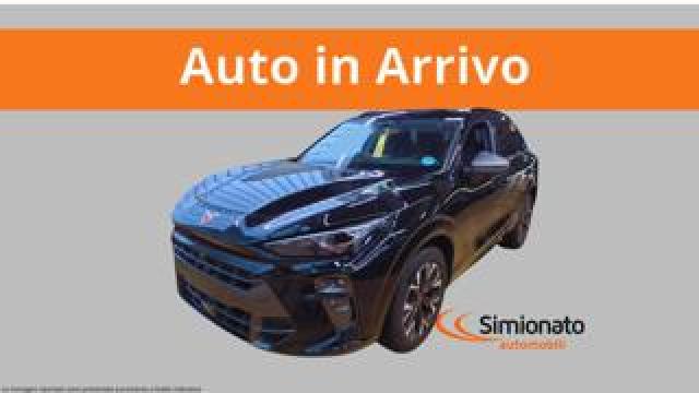 Cupra Terramar 1.5 Hybrid Dsg 