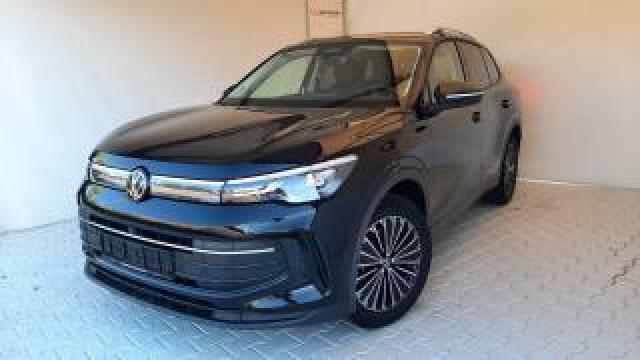 Volkswagen Tiguan 2.0 Tdi 150 Cv Scr Dsg 4motion Life 