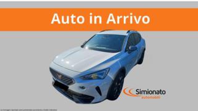 Cupra Formentor 1.5 Tsi 