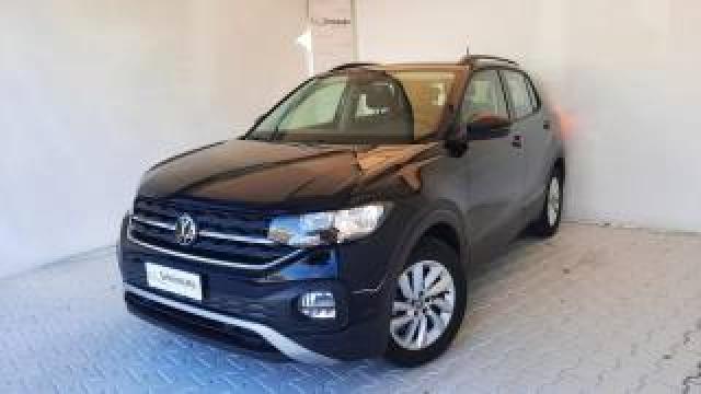 Volkswagen T-Cross 1.0 Tsi 110 Cv Dsg Style 