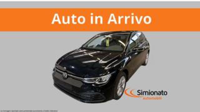 Volkswagen Golf 2.0 Tdi Dsg Scr Life 