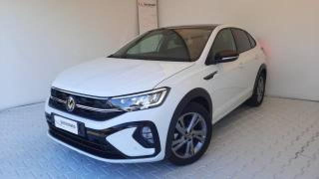 Volkswagen Taigo 1.0 Tsi 110 Cv Dsg R-Line 
