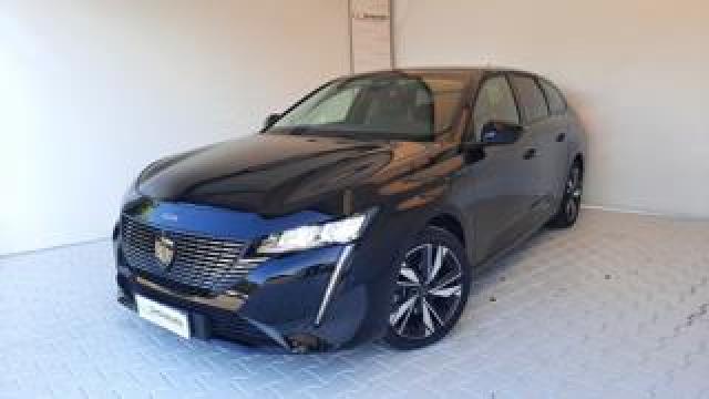 Peugeot 308 Bluehdi 130 S&s Eat8 Sw Allure 
