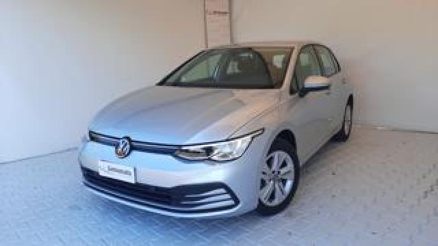 Volkswagen Golf 2.0 Tdi 115 Cv Scr Life 