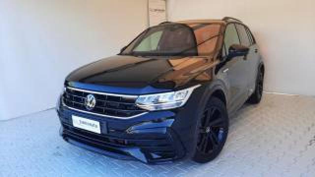 Volkswagen Tiguan 2.0 Tdi 150 Cv Scr Dsg R-Line 