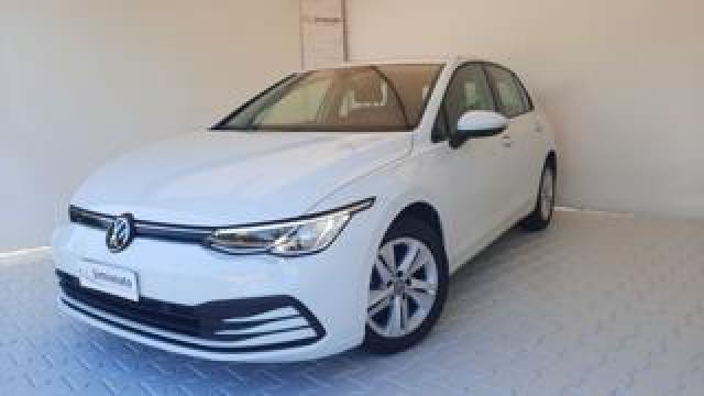 Volkswagen Golf 2.0 Tdi 115 Cv Scr Life 