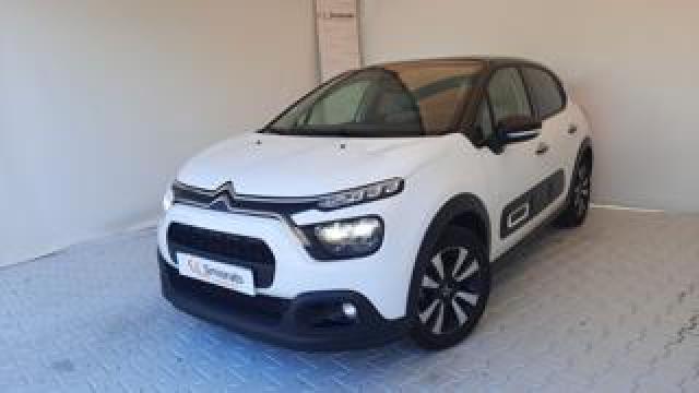 Citroen C3 Puretech 110 S&s Max 