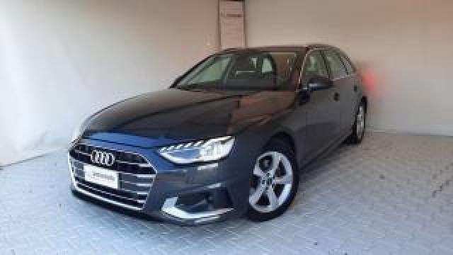 Audi A4 Avant 35 Tdi/163 Cv S Tronic 