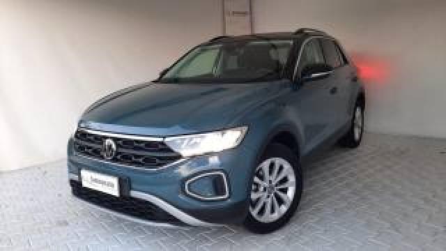 Volkswagen T-Roc 1.5 Tsi Act Dsg Life 