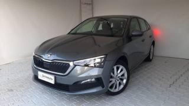 Skoda Scala 1.0 Tsi 110 Cv Style 